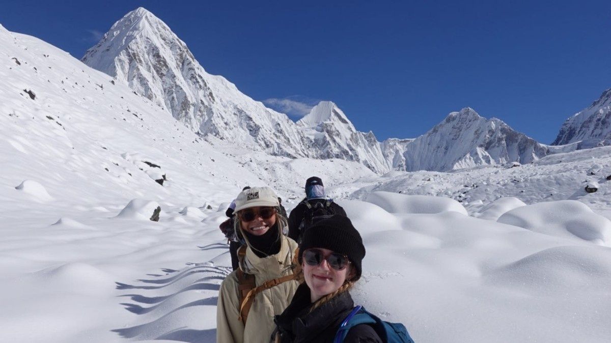 Budget-friendly Everest Nepal