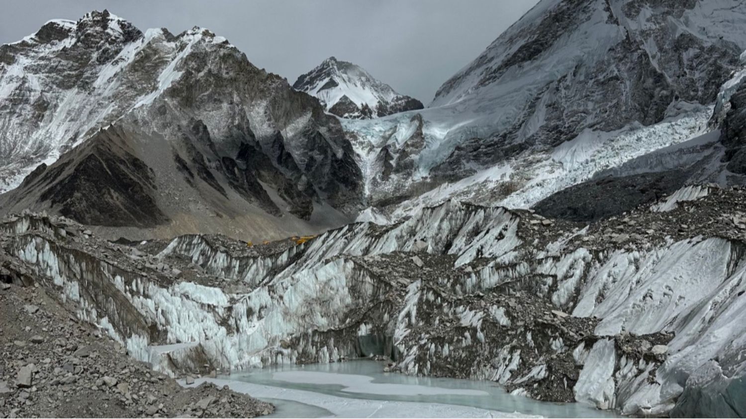 Everest Trekking Affordable