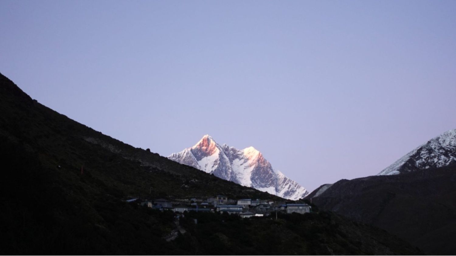 Group Adventure Nepal