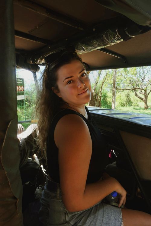 Louise Truman